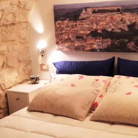 Apartment Al Borgo Dell'Arte Suite Scicli