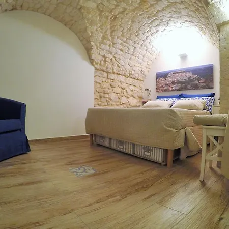 Al Borgo Dell'Arte Suite *