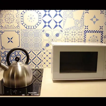 Al Borgo Dell'Arte Suite Apartment