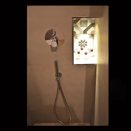 Al Borgo Dell'Arte Suite Apartment