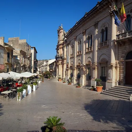 Apartment Al Borgo Dell'Arte Suite