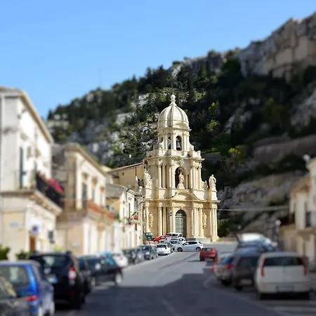 Al Borgo Dell'Arte Suite * Scicli