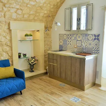 Al Borgo Dell'Arte Suite Apartment