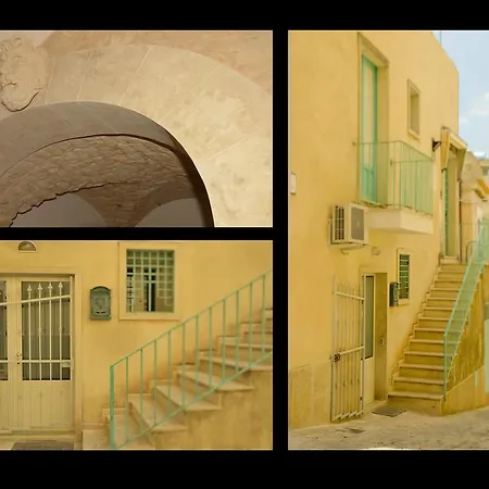 Al Borgo Dell'Arte Suite Apartment Scicli