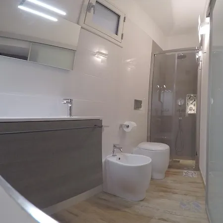 Apartment Al Borgo Dell'Arte Suite *