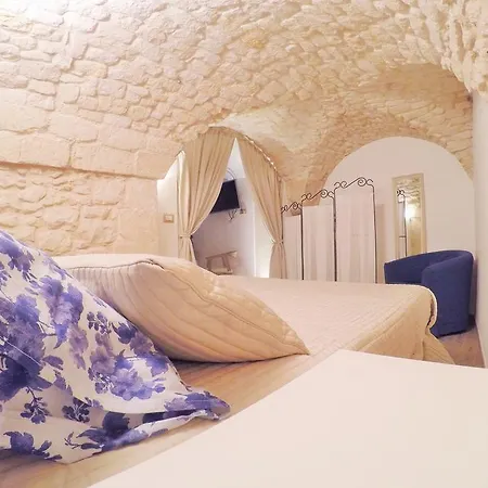 Al Borgo Dell'Arte Suite Apartment Scicli
