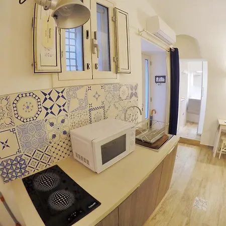 Al Borgo Dell'Arte Suite Apartment