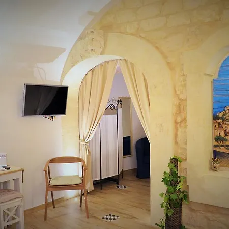 Al Borgo Dell'Arte Suite Scicli