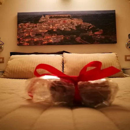 Al Borgo Dell'Arte Suite Scicli